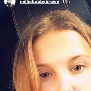 Meet your Posher, Millie